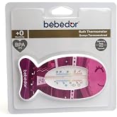 Bebedor 579 Banyo Termometre, &Ccedil;ok Renkli