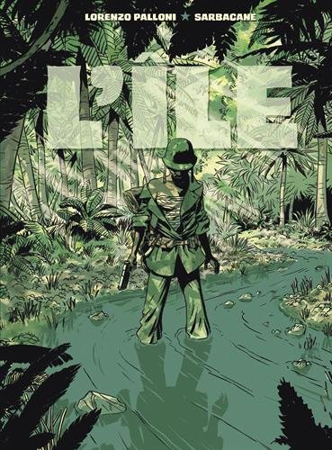 couverture de : [L']&icirc;le