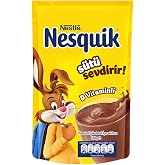 Nesquik &Ccedil;ikolatalı İ&ccedil;ecek Tozu 180 Gr