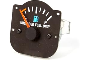 Omix | 17210.13 | Kraftstoffstandsanzeige | OE Referenz: 56004879 | passend für Jeep Wrangler YJ 1992–1995