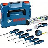 Bosch Professional El Aleti Seti 19 Par&ccedil;a+L-boxx 102