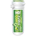 Impact Mints Sugar free Xylitol Chewing Gum Lime & Mint Flavour 30g