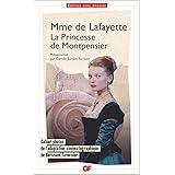 La princesse de Montpensier : Terminales littéraires
