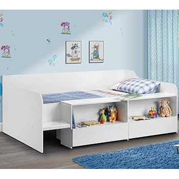 cot with mattress included