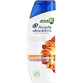 Head & Shoulders 330 ml Dandruff Shampoo for Women Against Hair Loss