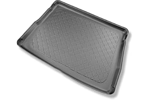 Mossa Alfombra para Maletero Adecuada para Cupra Formentor SUV Coupé (09.2020- ) - Protector Maletero - Alfombrilla Maletero Antideslizante - G