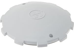 Hayward SP1450WP2 Bouchon d'hivernage de Rechange avec Joint torique Turbo-Boost Spa Raccords de Jet