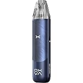 OXVA NEXLIM GO Starry Blue - 2.5ml, 1800mAh, USB-C, Dual Mesh Coil, BOOST/ECO Modes, Compatible with NeXLIM Pods | Hardware O