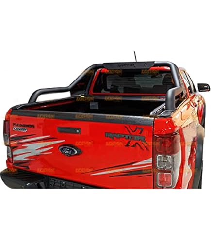 Risultati Di Ricerca Per: 'paraurti Posteriore Ford Ranger T8 - Foto 7