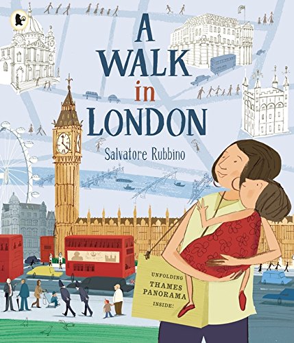 Download A Walk in London