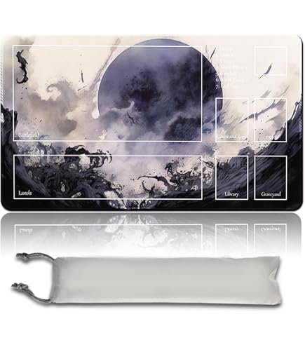 Magic: The Gathering Playmats – Ultra PRO International