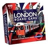 The London Board Game