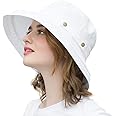 Somaler Women's Sun Hat
