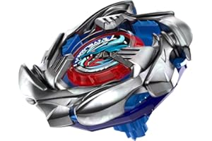 タカラトミー(TAKARA TOMY) BEYBLADE X Beyblade X BX-34 Starter Cobalt Dragoon 2-60C