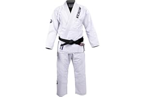 VENUM Kimono De Jjb Elite 5.0 (450 Gsm) Kimono di JJB Uomo