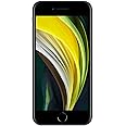 Apple iPhone SE 2a Generazione, 64GB, Nero (Ricondizionato)