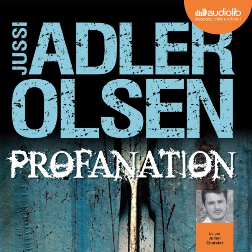 Download Profanation (Les enquêtes du département V, 2) Download Profanation (Les enquêtes du département V, 2)