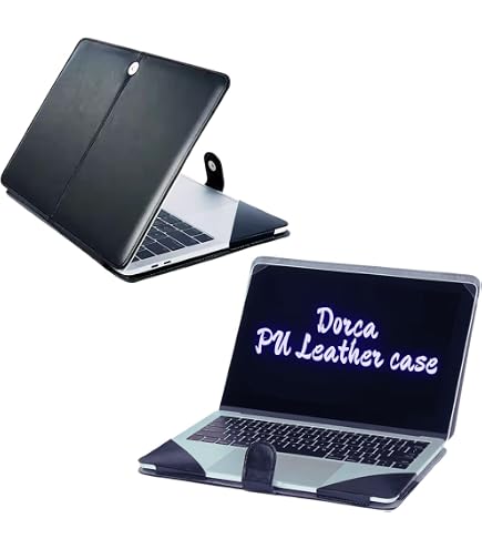 Dorca® case for ASUS Vivobook 16