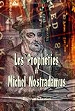 Image de Les Prophéties de M. Nostradamus