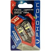 Photon Ampul T10 W5W 12V Canbus Pro Led (2'Li Blister) PHT PH7014 B2