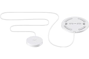 Grohe Sense Câble d'Extension, Blanc, 1,2 M 22506Ln0 (Import Allemagne)