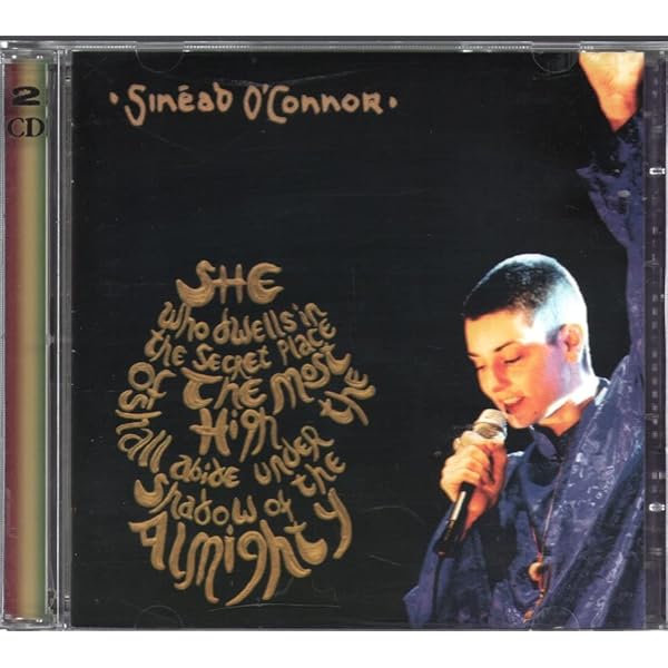 Sinead O Connor - So Far Best Of: Amazon.nl: Muziek