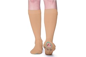 FITLEGS AES Grip, Below Knee