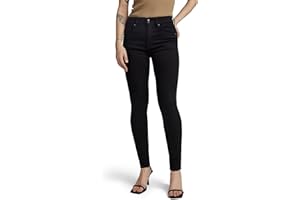 G-STAR RAW G-STAR Mujer Lhana Skinny Jeans