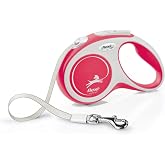 Flexi New Comfort 5 m Şerit Small Otomatik K&ouml;pek Tasması