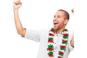 KINDPACK Collier supporter Italie - Taille Unique