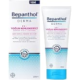Bepanthol Derma Yoğun Nemlendirici V&uuml;cut Losyonu 200ml