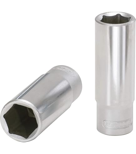 KS Tools Außensechskant Steckschlüssel 1/2 KS Tools Außensechskant Steckschlüssel 1/2