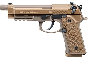 VIIAN Beretta M9A3 Softair Umarex 6mm (0.9 JOULE)