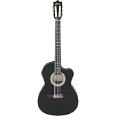 Ibanez GA5MHTCE-WK GA Serisi Elektro Akustik Gitar