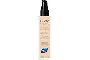 Phyto Phytospecific Curl Legend Gel Crema Modella Ricci per Capelli da Mossi a Ricci, Senza Risciacquo, Formato da 150 ml