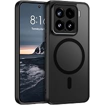 Xiaomi 15 Smartphone – 12+256 GB, Snapdragon 8 Elite, 120 Hz WQHD+ AMOLED, 90W HyperCharge, Grün