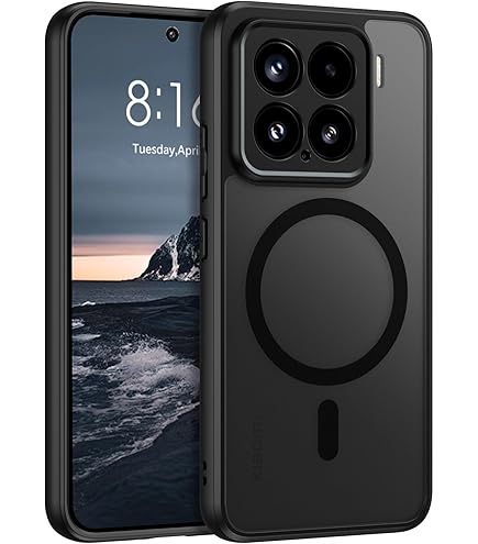 Xiaomi 15 16.1 cm (6.36