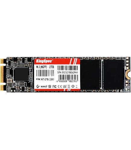 【新品未開封】Netac NV3000-Q 2TB NVMe M.2 SSD Netac NV3000 2To NVMe SSD M.2 2280 Interne Disque Dur PCIE 3.0