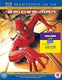 Spider-Man [Blu-ray 4K] [2002]