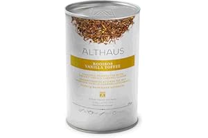 ‎ALTHAUS Althaus Rooibos Vanilla Toffee 250g