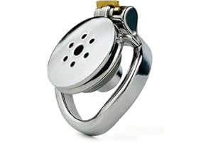 GAOSJX Petit Acier Inoxydable résistant à l'usure,L