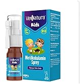 VeNatura Kids B12 Metilkobalamin Spray, 5 ml, 60 Puf