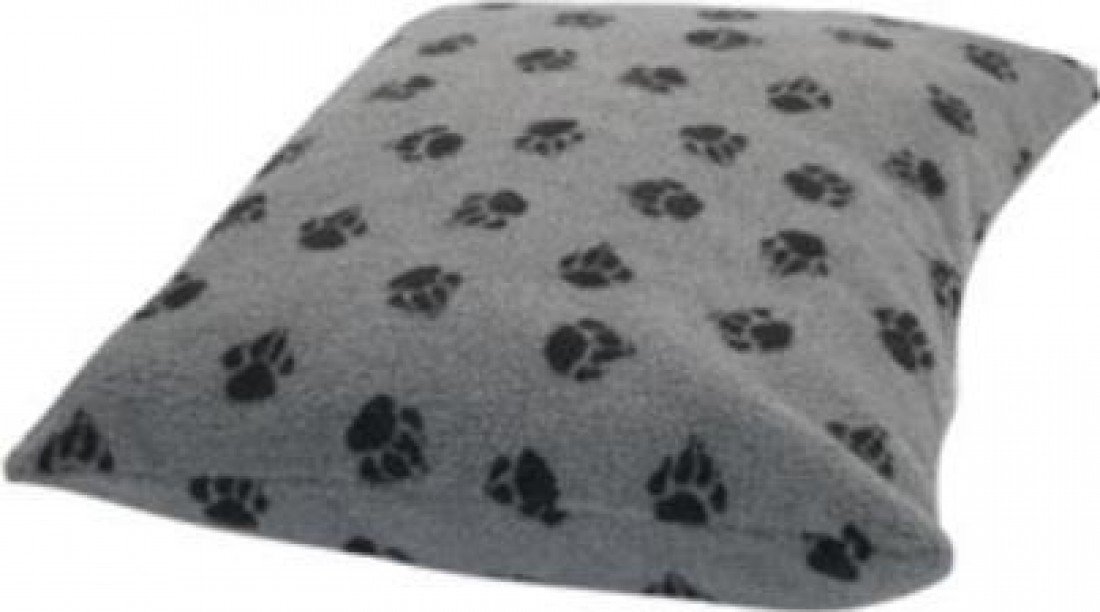 Danish Design Fleece Grey Duvet Cover Large 87cm x 138cm