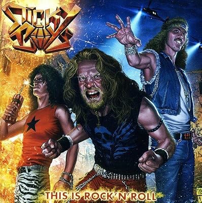 Listenable This Is Rock 'N' Roll