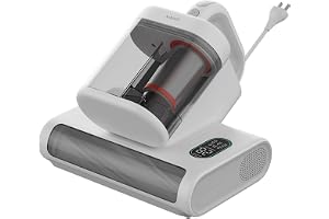 Dust Mite Vacuum Cleaner 2 Pro EU