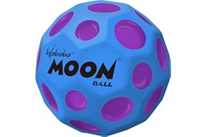 Waboba Marsjańska piłka odbicia losowe kolory