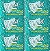 Shield Soap Aqua 4 Pack 115g x 6 Packs