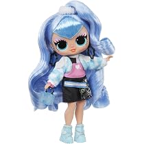 MGA L.O.L. Surprise! - Tweens Core Doll - Ellie Fly (591689 ...
