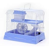 DAYANG Hamster Kafesi 30X23X26 Asorti, 600-187#