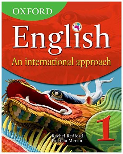 Oxf Eng:An Intl Approach:Bk 1